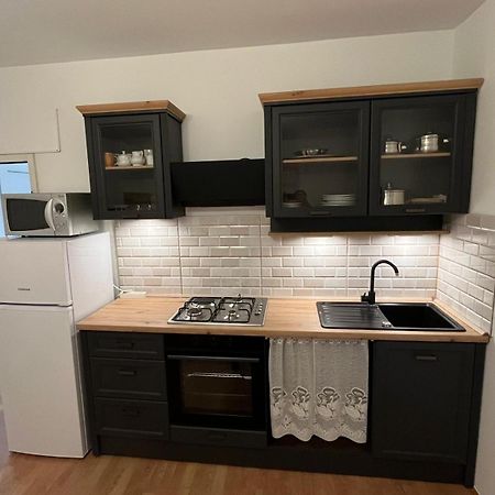 Apartmani Krunic Barbat na Rabu Dış mekan fotoğraf