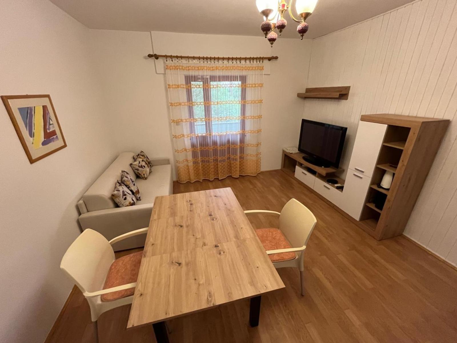 Apartmani Krunic Barbat na Rabu Dış mekan fotoğraf