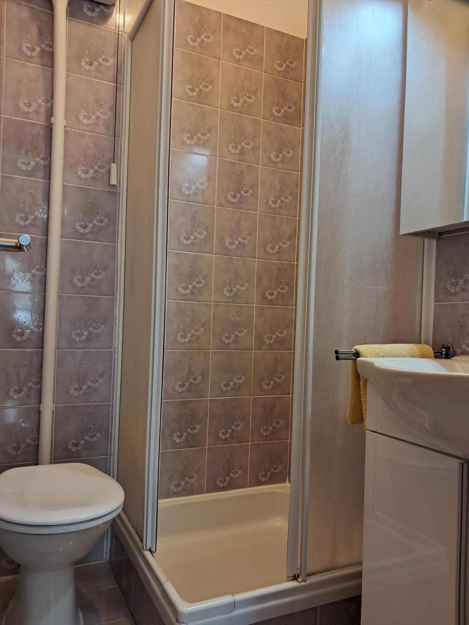 Apartmani Krunic Barbat na Rabu Dış mekan fotoğraf